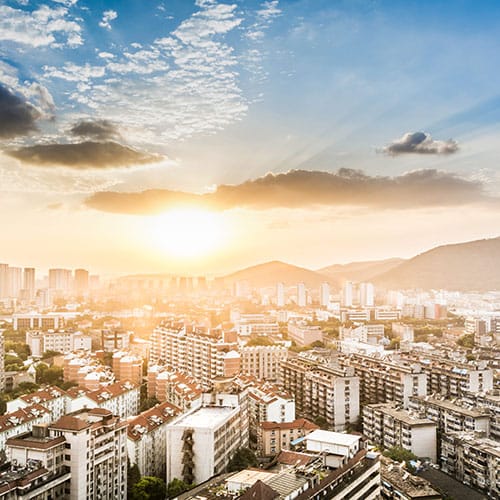 Norte Boulevard Residencial