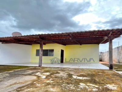 Casa para Venda, em S�o Gon�alo do Amarante, bairro cidade das flores, 2 dormit�rios, 2 banheiros, 1 su�te, 1 vaga